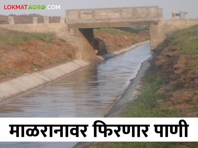 Water will circulate in drought-hit talukas of Solapur district; Rs 504 crore for these 9 lift irrigation schemes | सोलापूर जिल्ह्यातील दुष्काळी तालुक्यांत फिरणार पाणी; या ९ उपसा सिंचन योजनेसाठी ५०४ कोटी Water will circulate in drought-hit talukas of Solapur district; Rs 504 crore for these 9 lift irrigation schemes | सोलापूर जिल्ह्यातील दुष्काळी तालुक्यांत फिरणार पाणी; या ९ उपसा सिंचन योजनेसाठी ५०४ कोटी