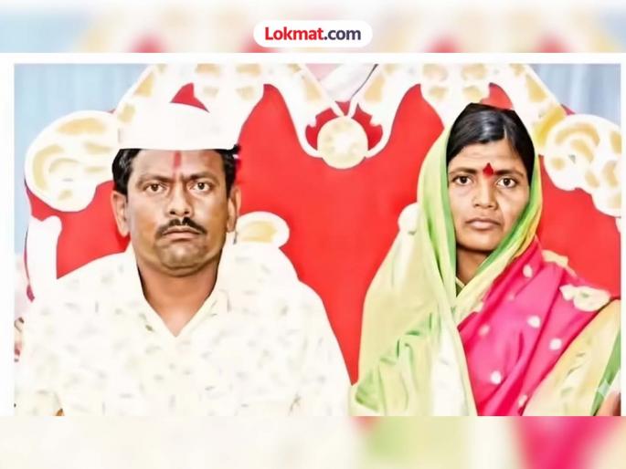 Wife murdered on suspicion of character in three places in Solapur district during Navratri | आशाबाई, अंबिका अन् सुनीता... सोलापुरात दोन दिवसांत तीन महिलांची हत्या, कारण एकच