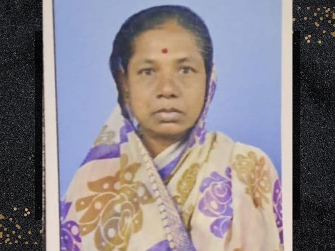 Shocking! Scarp ambushes, kills woman with hair trapped in threshing machine | धक्कादायक! स्कार्पने केला घात, केसासह मळणी यंत्रात महिला अडकून ठार Shocking! Scarp ambushes, kills woman with hair trapped in threshing machine | धक्कादायक! स्कार्पने केला घात, केसासह मळणी यंत्रात महिला अडकून ठार