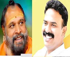Solapur, Madha Lok Sabha Elections 2019: BJP candidates are in the forefront | सोलापूर, माढा लोकसभा निवडणुक निकाल २०१९ : भाजपचे उमेदवार आघाडीवर Solapur, Madha Lok Sabha Elections 2019: BJP candidates are in the forefront | सोलापूर, माढा लोकसभा निवडणुक निकाल २०१९ : भाजपचे उमेदवार आघाडीवर