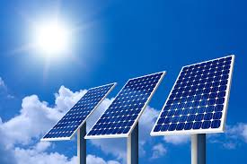 Thousands of farmers received 9 lakh units of solar energy per day | हजारो शेतकऱ्यांच्या बांधावर दिवसाला आली ९ लाख युनिट सौरऊर्जा Thousands of farmers received 9 lakh units of solar energy per day | हजारो शेतकऱ्यांच्या बांधावर दिवसाला आली ९ लाख युनिट सौरऊर्जा
