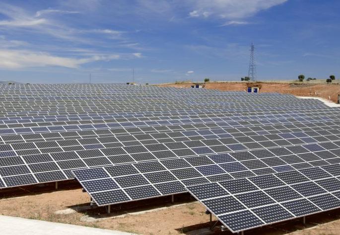 Seven solar parks to be set up along Samrudhi Highway | समृद्धी महामार्गाशेजारी उभारणार सात सौर पार्क Seven solar parks to be set up along Samrudhi Highway | समृद्धी महामार्गाशेजारी उभारणार सात सौर पार्क