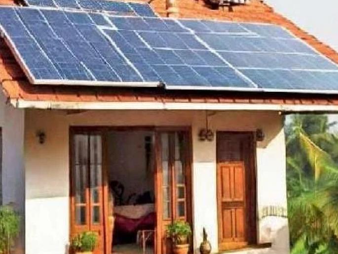 Pradhan Mantri Suryaghar Free Power Yojana, 8 thousand 17 domestic consumers filed applications In Kolhapur, Sangli | आठ हजार जणांचे अर्ज; पण बाराशेंनाच सूर्यघर; कोल्हापूर-सांगलीतील चित्र  Pradhan Mantri Suryaghar Free Power Yojana, 8 thousand 17 domestic consumers filed applications In Kolhapur, Sangli | आठ हजार जणांचे अर्ज; पण बाराशेंनाच सूर्यघर; कोल्हापूर-सांगलीतील चित्र