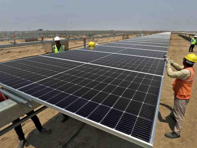 Free net meter for solar energy generation by mahavitran | सौर ऊर्जानिर्मितीसाठी मोफत मिळणार नेट मीटर; वीजनिर्मिती, वीज वापर, अतिरिक्त युनिटची माहिती उपलब्ध Free net meter for solar energy generation by mahavitran | सौर ऊर्जानिर्मितीसाठी मोफत मिळणार नेट मीटर; वीजनिर्मिती, वीज वापर, अतिरिक्त युनिटची माहिती उपलब्ध