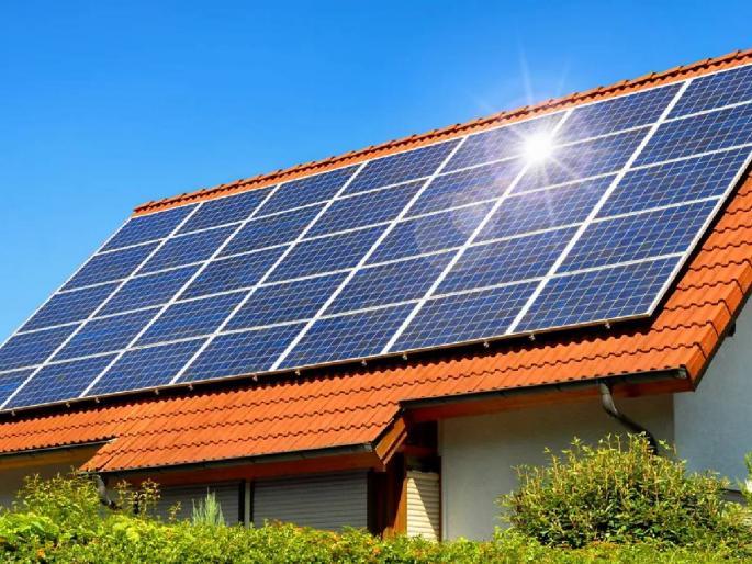 5220 MW power will be generated in the state, the agreement was signed in the presence of Devendra Fadnavis | राज्यात ५२२० मेगावॅट ऊर्जा निर्मिती होणार, देवेंद्र फडणवीस यांच्या उपस्थितीत करार 5220 MW power will be generated in the state, the agreement was signed in the presence of Devendra Fadnavis | राज्यात ५२२० मेगावॅट ऊर्जा निर्मिती होणार, देवेंद्र फडणवीस यांच्या उपस्थितीत करार