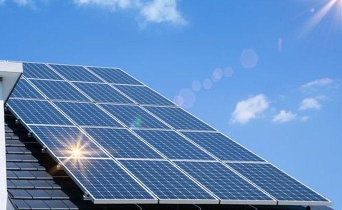 Solar energy facility in 1065 schools in Gondia district | गोंदिया जिल्ह्यातील १०६५ शाळांमध्ये करणार सौर उर्जेची सोय Solar energy facility in 1065 schools in Gondia district | गोंदिया जिल्ह्यातील १०६५ शाळांमध्ये करणार सौर उर्जेची सोय