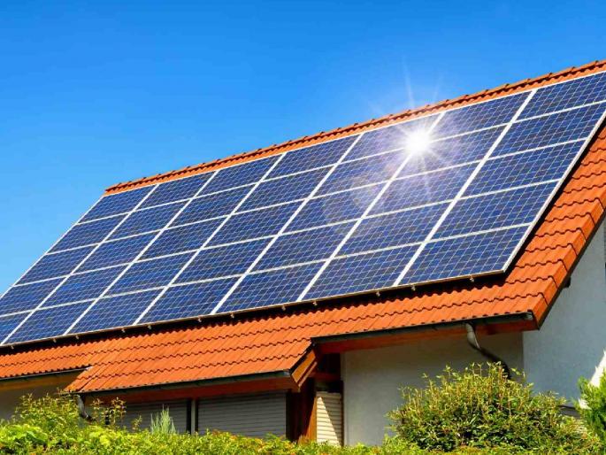 Government hospitals now have solar energy lights; Approval of Department of Medical Education | शासकीय रुग्णालयांत आता सौर ऊर्जेचा उजेड; वैद्यकीय शिक्षण विभागाची मंजुरी Government hospitals now have solar energy lights; Approval of Department of Medical Education | शासकीय रुग्णालयांत आता सौर ऊर्जेचा उजेड; वैद्यकीय शिक्षण विभागाची मंजुरी