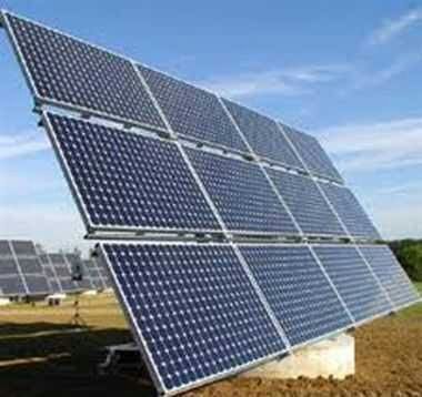 '... Solar power generation in the state will halt' | '...तर राज्यातील सौरऊर्जा निर्मिती ठप्प होईल' '... Solar power generation in the state will halt' | '...तर राज्यातील सौरऊर्जा निर्मिती ठप्प होईल'