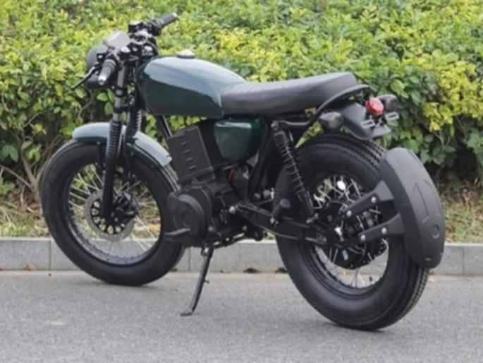 Now the solar-powered e-bullet has arrived; a big benefit for energy conservation and pollution control | आता सौरऊर्जेवर चालणारी ई-बुलेट आली; ऊर्जाबचत, प्रदूषण नियंत्रणासाठी मोठा फायदा