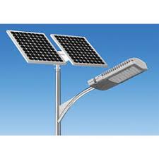 9 solar panels started in Gram Panchayats! | ९६ ग्रामपंचायतींत लागले ‘सौर दिवे’ ! 9 solar panels started in Gram Panchayats! | ९६ ग्रामपंचायतींत लागले ‘सौर दिवे’ !