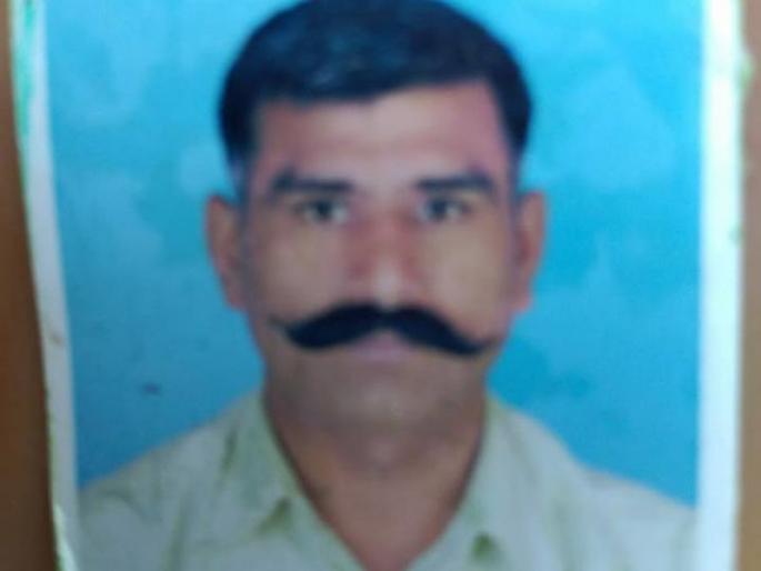 martyr soldier Sunil Dhope death is suspected, family member allegation | 'सीमेवरील शहीद जवान सुनील धोपेंसोबत घातपात, फोन करुन वर्तवला होता धोका' martyr soldier Sunil Dhope death is suspected, family member allegation | 'सीमेवरील शहीद जवान सुनील धोपेंसोबत घातपात, फोन करुन वर्तवला होता धोका'