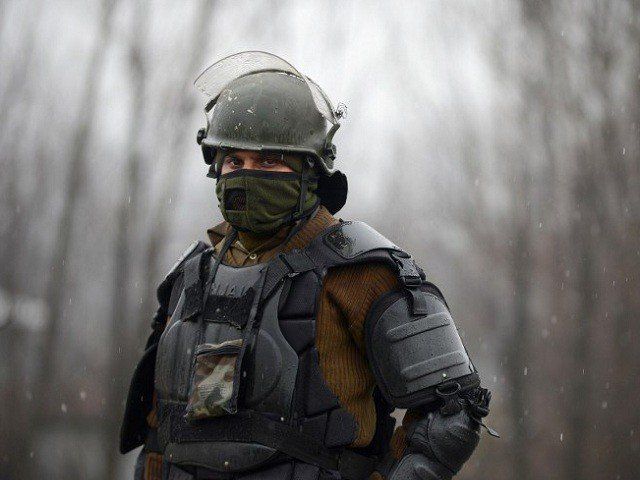 even after capture wing commander abhinandan vardhman refuse to tell any information to pakistan | वाह रे वीर जवाना; पाकिस्तानी सैन्यानं मारलं-छळलं, तरीही अभिनंदन यांनी गुप्ततेचं वचन पाळलं!