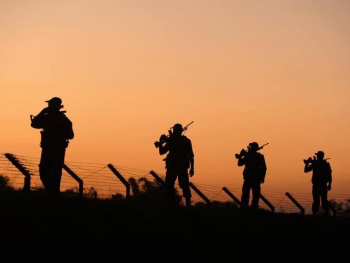 At least 19 soldiers, 45 militants killed in Pakistan’s Khyber Pakhtunkhwa | Pakistan: पाकिस्तानात दहशतवाद्यांच्या हल्ल्यात १९ सैनिकांचा मृत्यू; ४५ दहशतवाद्यांचा खात्मा At least 19 soldiers, 45 militants killed in Pakistan’s Khyber Pakhtunkhwa | Pakistan: पाकिस्तानात दहशतवाद्यांच्या हल्ल्यात १९ सैनिकांचा मृत्यू; ४५ दहशतवाद्यांचा खात्मा