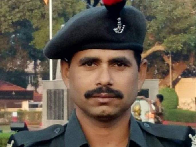 Former soldier committed suicide by jumping into the well with two children | माजी सैनिकाची दोन मुलांसह विहिरीत उडी घेवून आत्महत्या Former soldier committed suicide by jumping into the well with two children | माजी सैनिकाची दोन मुलांसह विहिरीत उडी घेवून आत्महत्या
