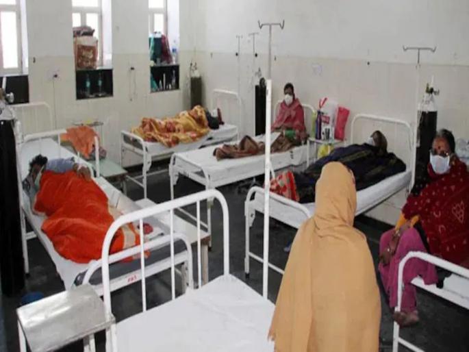 Thane district has the highest number of swine flu deaths in the state with 14 deaths | राज्यातील स्वाईन फ्ल्यूच्या मृतांमध्ये सर्वाधिक १४ मृत्यू ठाणे जिल्ह्यात Thane district has the highest number of swine flu deaths in the state with 14 deaths | राज्यातील स्वाईन फ्ल्यूच्या मृतांमध्ये सर्वाधिक १४ मृत्यू ठाणे जिल्ह्यात