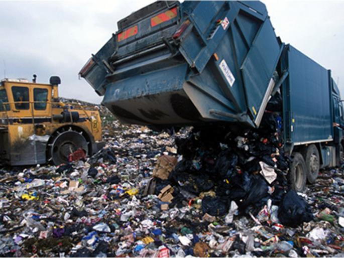 172 crore sanctioned for solid waste DPR | घनकचऱ्याच्या ‘डीपीआर’साठी १७२ कोटी मंजूर 172 crore sanctioned for solid waste DPR | घनकचऱ्याच्या ‘डीपीआर’साठी १७२ कोटी मंजूर