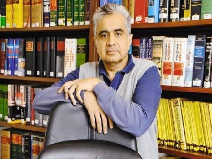 Proud! The appointment of senior lawyer Harish Salve as counsel to the Queen of Britain | अभिमानास्पद! ज्येष्ठ वकील हरीश साळवे यांची ब्रिटनच्या महाराणीचे सल्लागार म्हणून नियुक्ती Proud! The appointment of senior lawyer Harish Salve as counsel to the Queen of Britain | अभिमानास्पद! ज्येष्ठ वकील हरीश साळवे यांची ब्रिटनच्या महाराणीचे सल्लागार म्हणून नियुक्ती