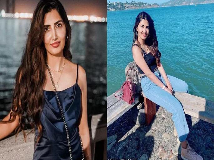 Himachal travel blogger dies in Mexico; Anjali Ryot killed in shootout between two Drug Gangs | हिमाचलमधल्या ट्रॅव्हल ब्लॉगर तरुणीचा मॅक्सिकोमध्ये मृत्यू; बर्थ डे सेलिब्रेट करण्याआधीच जीव गेला Himachal travel blogger dies in Mexico; Anjali Ryot killed in shootout between two Drug Gangs | हिमाचलमधल्या ट्रॅव्हल ब्लॉगर तरुणीचा मॅक्सिकोमध्ये मृत्यू; बर्थ डे सेलिब्रेट करण्याआधीच जीव गेला
