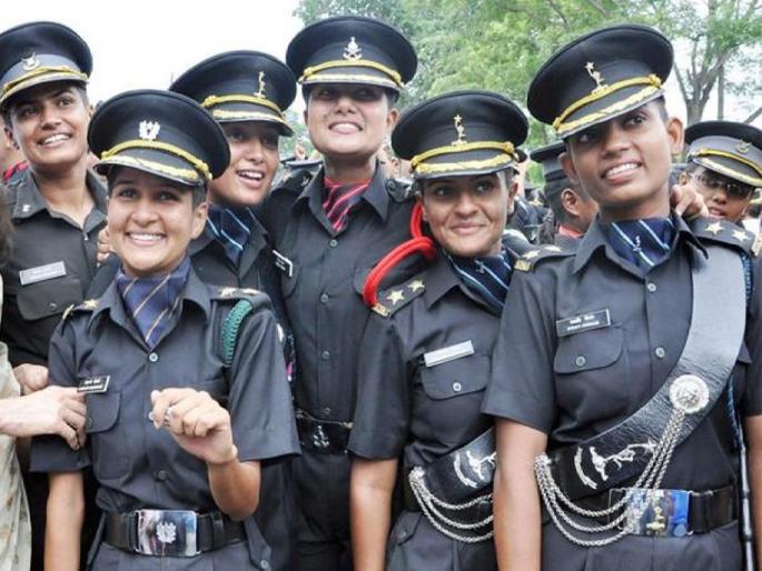 The way for girls to enter the NDA is even easier; Defense Crash Academy's Special Crash Course | मुलींच्या NDA प्रवेशाचा मार्ग आणखी सुकर; डिफेन्स करिअर ॲकॅडमीचा स्पेशल क्रॅश कोर्स The way for girls to enter the NDA is even easier; Defense Crash Academy's Special Crash Course | मुलींच्या NDA प्रवेशाचा मार्ग आणखी सुकर; डिफेन्स करिअर ॲकॅडमीचा स्पेशल क्रॅश कोर्स
