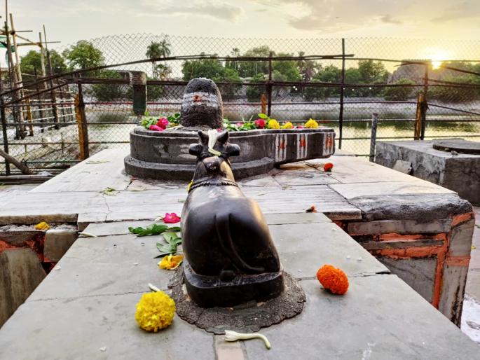 margashirsha somvati amavasya december 2024 chant 3 mantras 108 times along with shiva stuti stotra and will get double the merit | सोमवती अमावास्या: दुप्पट पुण्य मिळेल, लाभच लाभ होईल; शिवस्तुतीसह ३ मंत्रांचा १०८ वेळा जप करा