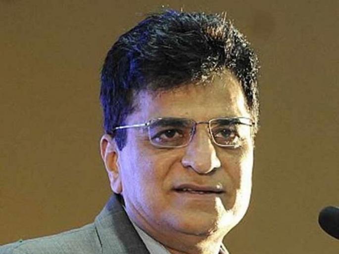 Lok Sabha Election 2019: Kirit Somaiyas candidature not announced | Lok Sabha Election 2019 : किरीट सोमय्या यांची उमेदवारी गुलदस्त्यातच Lok Sabha Election 2019: Kirit Somaiyas candidature not announced | Lok Sabha Election 2019 : किरीट सोमय्या यांची उमेदवारी गुलदस्त्यातच