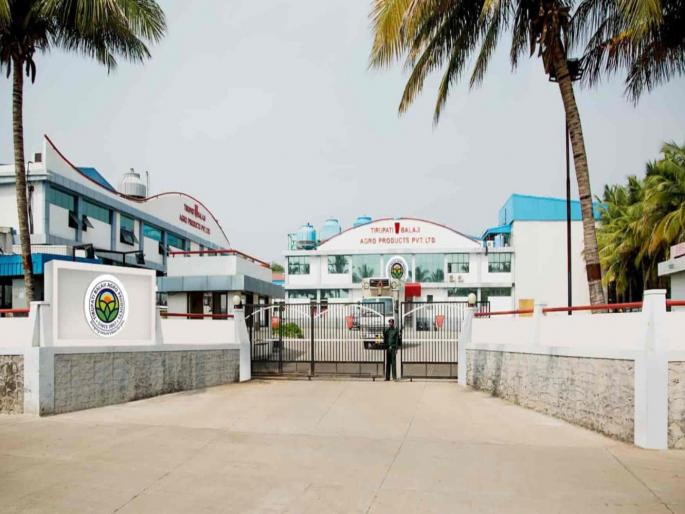 Income Tax Department inspects financial transactions of Tirupati Balaji Mushroom Company in Baramati | बारामतीतील तिरुपती बालाजी मशरूम कंपनीची आर्थिक व्यवहाराची आयकर खात्याकडून तपासणी Income Tax Department inspects financial transactions of Tirupati Balaji Mushroom Company in Baramati | बारामतीतील तिरुपती बालाजी मशरूम कंपनीची आर्थिक व्यवहाराची आयकर खात्याकडून तपासणी