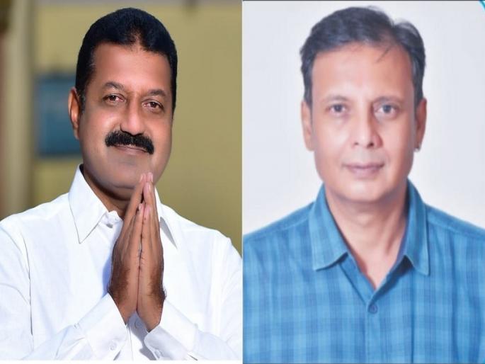 purushottam jagtap elected unopposed president someshwar factory anand kumar holkar | सोमेश्वरच्या अध्यक्षपदी पुरुषोत्तम जगताप तर उपाध्यक्षपदी अनंदकुमार होळकर बिनविरोध purushottam jagtap elected unopposed president someshwar factory anand kumar holkar | सोमेश्वरच्या अध्यक्षपदी पुरुषोत्तम जगताप तर उपाध्यक्षपदी अनंदकुमार होळकर बिनविरोध