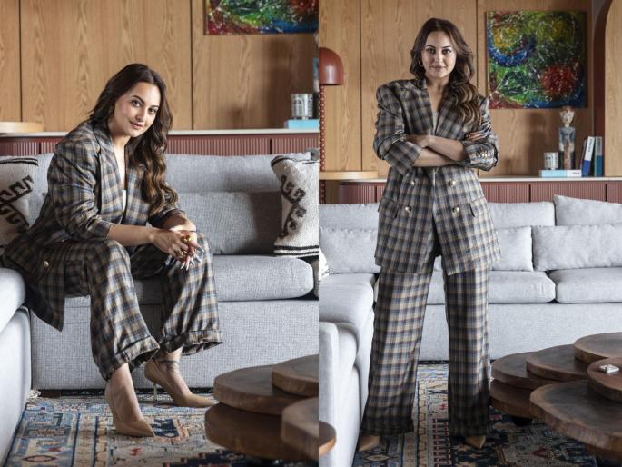 sonakshi sinha Shows Glimpse of Sea-Facing Apartment, Shared video | सोनाक्षीने दाखवली ‘सी-फेसिंग अपार्टमेंट’ची झलक; शेअर केला व्हिडीओ sonakshi sinha Shows Glimpse of Sea-Facing Apartment, Shared video | सोनाक्षीने दाखवली ‘सी-फेसिंग अपार्टमेंट’ची झलक; शेअर केला व्हिडीओ