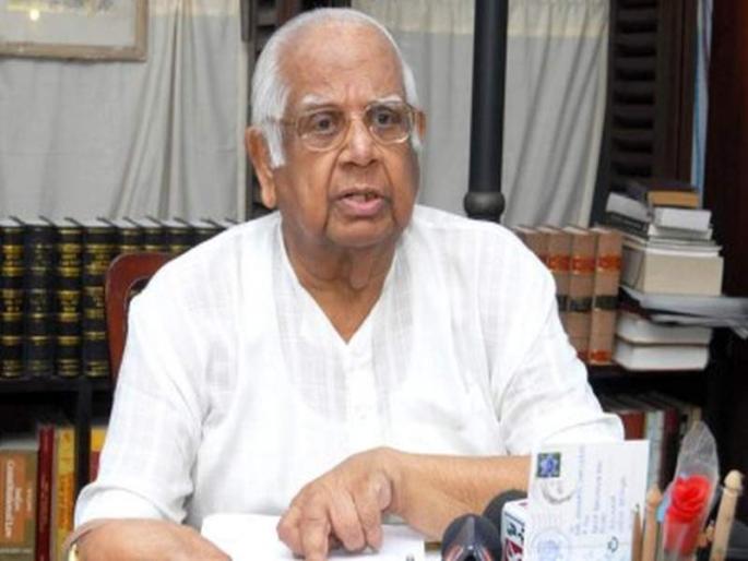 Somnath Chatterjee Death Updates : Somnathdas Political career Memory | ‘सर्वपक्षीय’ सोमनाथदा Somnath Chatterjee Death Updates : Somnathdas Political career Memory | ‘सर्वपक्षीय’ सोमनाथदा