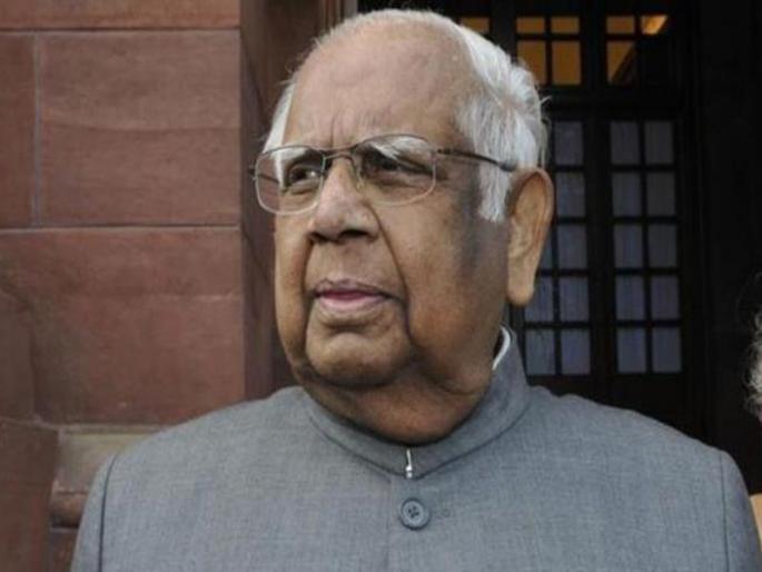 Somnath Chatterjee Dies : Life Journey of Loksabha Speaker Somnath Chatterjee | Somnath Chatterjee Death Updates: हिंदुत्ववाद्याच्या घरी जन्मलेला कम्युनिस्ट Somnath Chatterjee Dies : Life Journey of Loksabha Speaker Somnath Chatterjee | Somnath Chatterjee Death Updates: हिंदुत्ववाद्याच्या घरी जन्मलेला कम्युनिस्ट