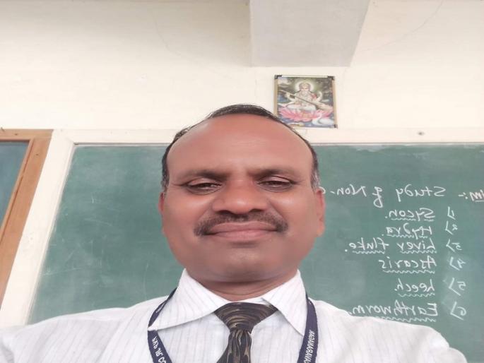 Professor's well suicide | प्राध्यापकाची विहिरीत आत्महत्या Professor's well suicide | प्राध्यापकाची विहिरीत आत्महत्या