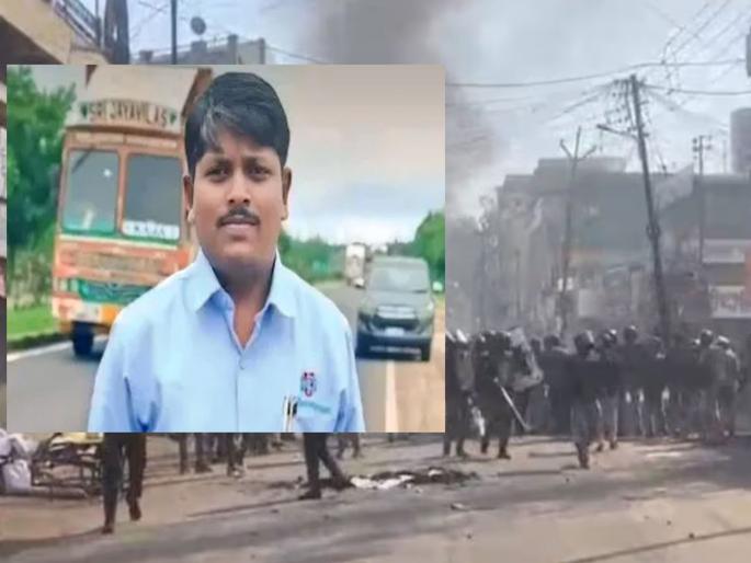 "Who gave the order to combing operation and lathicharge to the police in Parbhani? Who is Fadnavis saving?", Congress asks | "परभणीत पोलिसांना कोंबिंग ऑपरेशन, लाठीहल्ल्याचे आदेश कोणी दिले होते? फडणवीस कोणाला वाचवताहेत’’, काँग्रेसचा सवाल  