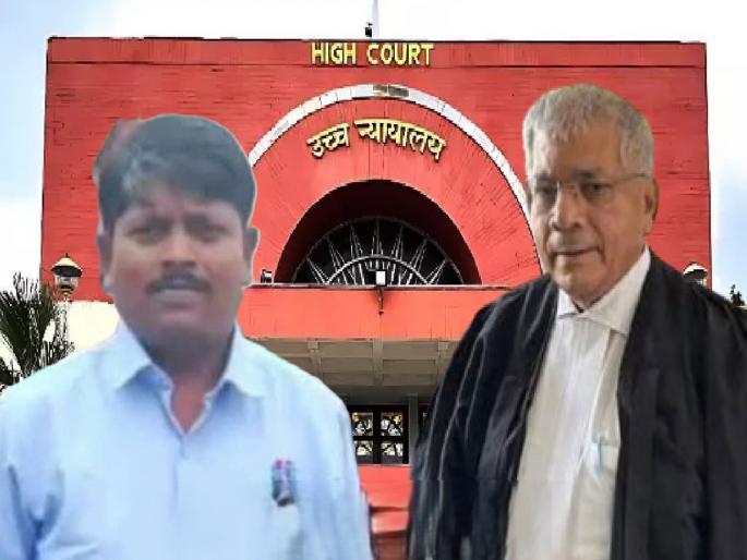 Somnath Suryavanshi dies in custody; Chief Secretary should file an affidavit regarding the guiding principles orders Aurangabad High Court | सोमनाथ सूर्यवंशी काेठडीतील मृत्यू; मागदर्शक तत्त्वांबाबत मुख्य सचिवांनी शपथपत्र दाखल करावे Somnath Suryavanshi dies in custody; Chief Secretary should file an affidavit regarding the guiding principles orders Aurangabad High Court | सोमनाथ सूर्यवंशी काेठडीतील मृत्यू; मागदर्शक तत्त्वांबाबत मुख्य सचिवांनी शपथपत्र दाखल करावे