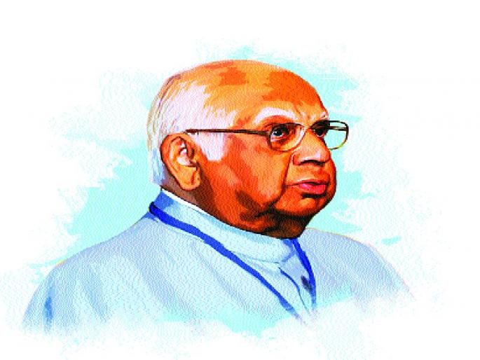 Former Speaker of the Parliament, who has sanctified the parliamentary affairs | सोमनाथ चॅटर्जी : संसदीय कामकाजाचे पावित्र्य जपणारा माजी लोकसभाध्यक्ष Former Speaker of the Parliament, who has sanctified the parliamentary affairs | सोमनाथ चॅटर्जी : संसदीय कामकाजाचे पावित्र्य जपणारा माजी लोकसभाध्यक्ष