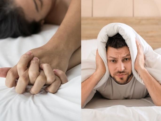 Son and his girlfriend's private moments disturb the peace of the neighbors, forcing the boy's mother to pay a fine of Rs 27,000  | मुलगा आणि त्याच्या गर्लफ्रेंडच्या खासगी क्षणांनी हिरावली शेजाऱ्यांची शांतता, आईला 27,000 रुपयांचा दंड Son and his girlfriend's private moments disturb the peace of the neighbors, forcing the boy's mother to pay a fine of Rs 27,000  | मुलगा आणि त्याच्या गर्लफ्रेंडच्या खासगी क्षणांनी हिरावली शेजाऱ्यांची शांतता, आईला 27,000 रुपयांचा दंड