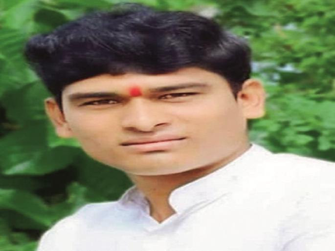 The death of an only child while protecting the mother from an electric current | विद्युत प्रवाहापासून आईला वाचविताना एकुलत्या मुलाचा मृत्यू The death of an only child while protecting the mother from an electric current | विद्युत प्रवाहापासून आईला वाचविताना एकुलत्या मुलाचा मृत्यू