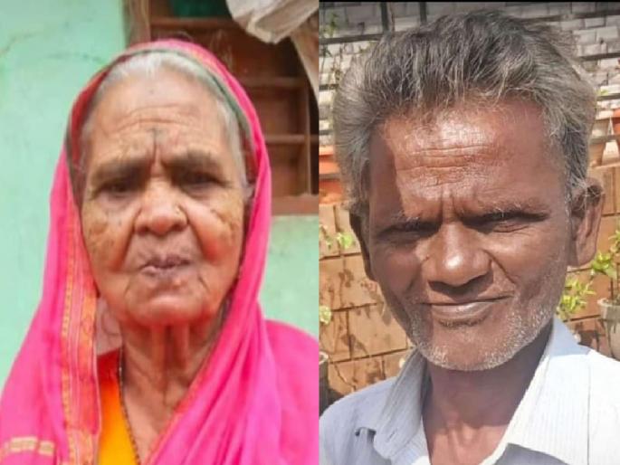 the mother also died due to the shock of the child's death In Nesri kolhapur district | Kolhapur: मुलाच्या मृत्यूच्या धक्क्याने आईचाही मृत्यू the mother also died due to the shock of the child's death In Nesri kolhapur district | Kolhapur: मुलाच्या मृत्यूच्या धक्क्याने आईचाही मृत्यू