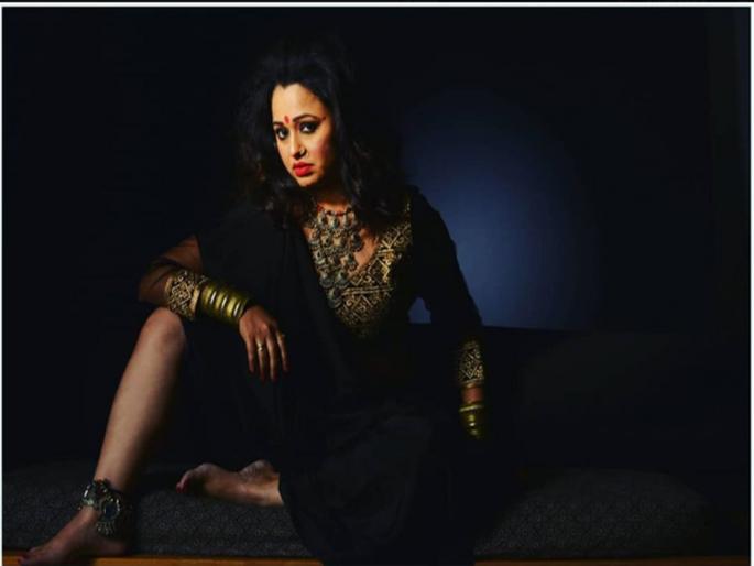 Taarak Mehta Ka Ooltah Chashmah's Mrs Bhide aka Sonalika Joshi STUNS in new sizzling photoshoot | तारक मेहता का उल्टा चष्मा फेम सोनालिका जोशीचा हा लूक पाहून व्हाल खल्लास, पाहा फोटो Taarak Mehta Ka Ooltah Chashmah's Mrs Bhide aka Sonalika Joshi STUNS in new sizzling photoshoot | तारक मेहता का उल्टा चष्मा फेम सोनालिका जोशीचा हा लूक पाहून व्हाल खल्लास, पाहा फोटो