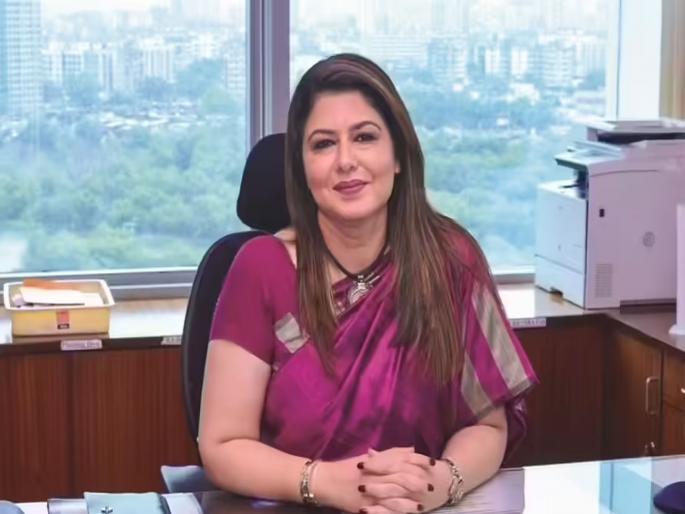 Sonia Sethi appointed as General Manager of BEST; Service needs improvement after getting full-time officer | सोनिया सेठी ‘बेस्ट’च्या महाव्यवस्थापकपदी; पूर्णवेळ अधिकारी मिळाल्यानं आता सेवेत सुधारणा आवश्यक