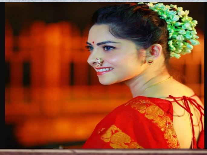 sonalee kulkarni inaugurated diwali mela in Yerawada Central Jail | सोनाली कुलकर्णीने अशाप्रकारे केली दिवाळी सेलिब्रेशनची सुरुवात sonalee kulkarni inaugurated diwali mela in Yerawada Central Jail | सोनाली कुलकर्णीने अशाप्रकारे केली दिवाळी सेलिब्रेशनची सुरुवात