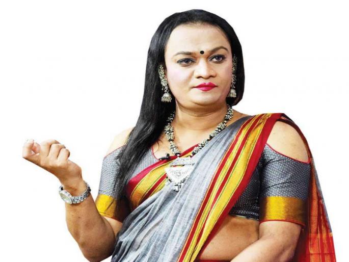 We need to accept society more than the provisions of law: Sonali Dalvi | कायद्यातील तरतुदीपेक्षा आम्हाला समाजाने स्वीकारणे जास्त गरजेचे : सोनाली दळवी We need to accept society more than the provisions of law: Sonali Dalvi | कायद्यातील तरतुदीपेक्षा आम्हाला समाजाने स्वीकारणे जास्त गरजेचे : सोनाली दळवी