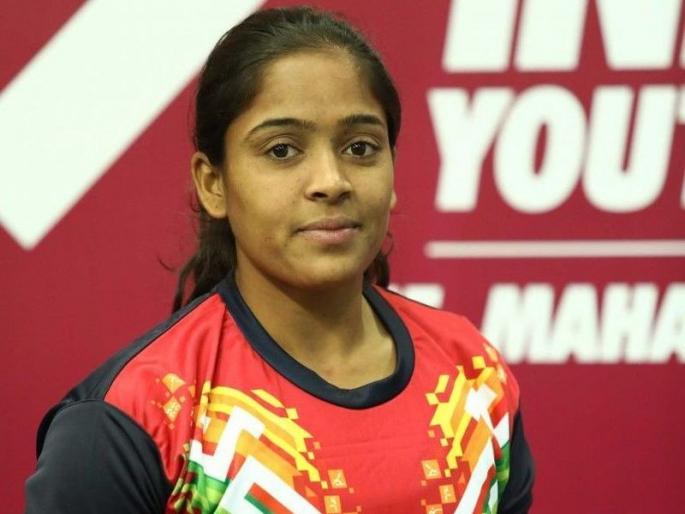 Prime Minister praises Sonali Helvi | पंतप्रधानांनी केले सोनाली हेळवीचे कौतुक Prime Minister praises Sonali Helvi | पंतप्रधानांनी केले सोनाली हेळवीचे कौतुक