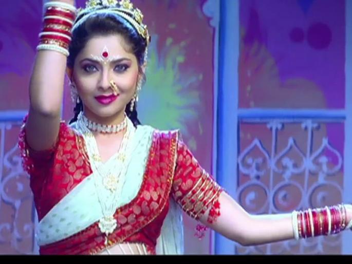 everyone can be dancer : actress Sonali Kulkarni | ज्याला हार्टबीट त्याला गाण्यातला बीट समजतोच :अभिनेत्री सोनाली कुलकर्णी everyone can be dancer : actress Sonali Kulkarni | ज्याला हार्टबीट त्याला गाण्यातला बीट समजतोच :अभिनेत्री सोनाली कुलकर्णी