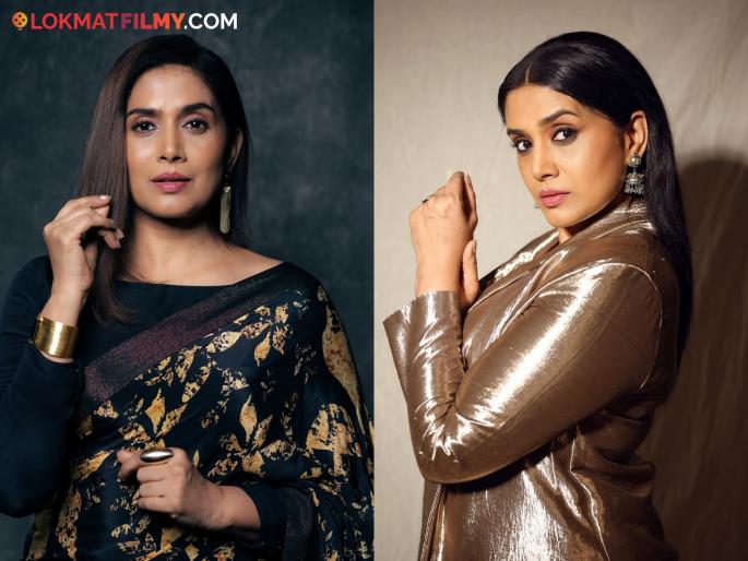 Bollywood actors' weight loss secret revealed? Sonali Kulkarni reveals | बॉलिवूडमधील कलाकारांच्या वेट लॉसचं सीक्रेट आलं समोर? सोनाली कुलकर्णीने केली पोलखोल Bollywood actors' weight loss secret revealed? Sonali Kulkarni reveals | बॉलिवूडमधील कलाकारांच्या वेट लॉसचं सीक्रेट आलं समोर? सोनाली कुलकर्णीने केली पोलखोल