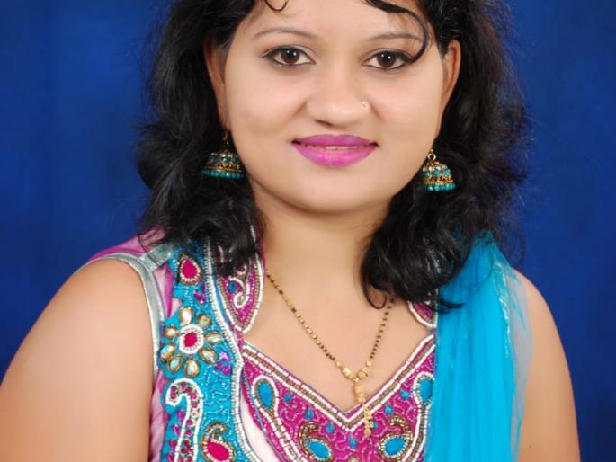 Sonali Palav honored with Padma Bhushan Ram Carpenter Award | पद्मभूषण राम सुतार पुरस्काराचा सोनाली पालव यांना बहुमान