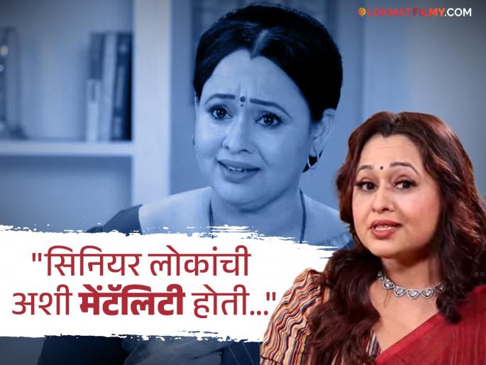 tarak mehta ka ooltah chashma fame madhavi bhide aka sonalika kambale joshi shared marathi industry experience | "आडनावामुळे रिजेक्ट केलं...", 'तारक मेहता...'च्या सोनालिका कांबळे जोशीने सांगितली मराठी इंडस्ट्रीची दुसरी बाजू