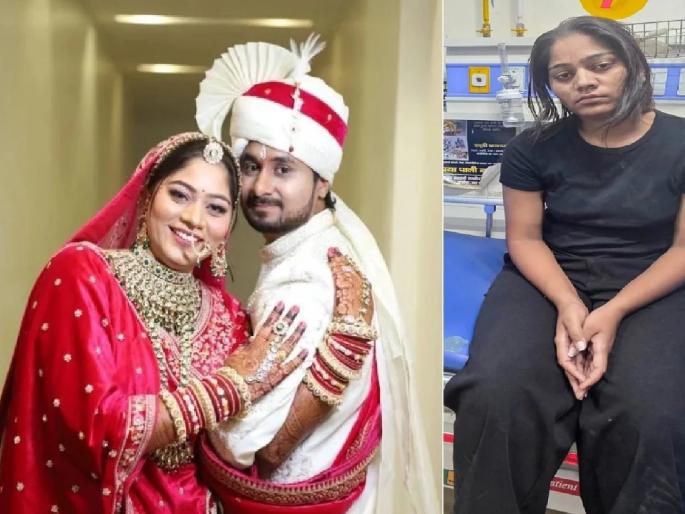 Sonam Raghuvanshi: The guide she refused became a big witness! How did Sonam's brass get exposed? | Sonam Raghuvanshi : ज्या गाईडला दिला नकार, तोच बनला मोठा साक्षीदार! सोनमचं पितळ उघडं कसं पडलं? Sonam Raghuvanshi: The guide she refused became a big witness! How did Sonam's brass get exposed? | Sonam Raghuvanshi : ज्या गाईडला दिला नकार, तोच बनला मोठा साक्षीदार! सोनमचं पितळ उघडं कसं पडलं?