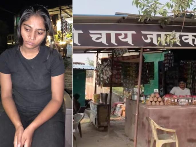 Sonam Raghuvanshi was found at dhaba in ghazipur she was kept at sakhi one stop center | Sonam Raghuvanshi : "सोनम ढाब्यावर आली, घाबरलेली, रडत म्हणाली..."; साहिलने सांगितलं रात्री १ वाजता काय घडलं? Sonam Raghuvanshi was found at dhaba in ghazipur she was kept at sakhi one stop center | Sonam Raghuvanshi : "सोनम ढाब्यावर आली, घाबरलेली, रडत म्हणाली..."; साहिलने सांगितलं रात्री १ वाजता काय घडलं?