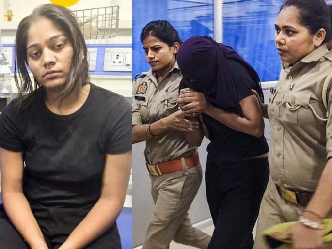 cunning plan raj and sonam had made theory of fake dead body and identification of sanjay verma raja case | Sonam Raghuvanshi : बनावट मृतदेह, संजय वर्मा...; राजा रघुवंशीच्या हत्येसाठी सोनम आणि राजचं खतरनाक प्लॅनिंग cunning plan raj and sonam had made theory of fake dead body and identification of sanjay verma raja case | Sonam Raghuvanshi : बनावट मृतदेह, संजय वर्मा...; राजा रघुवंशीच्या हत्येसाठी सोनम आणि राजचं खतरनाक प्लॅनिंग