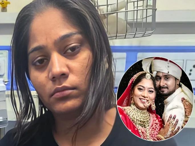 Sonam Raghuvanshi news: The first attack on Raja Raghuwanshi took place right in front of Sonam! All four accused confessed to the crime, Indore Crime Branch... | सोनमच्या समोरच राजावर पहिला वार झाला! चारही आरोपींनी गुन्हा कबुल केला, इंदूर क्राईम ब्रांच...